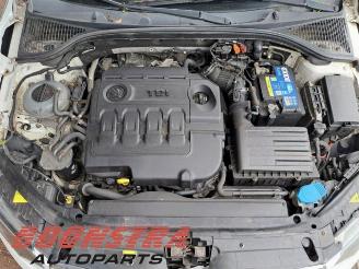 Skoda Octavia Octavia (5EAA), Liftback, 2012 / 2020 1.6 TDI GreenTec 16V picture 18