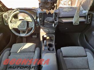 Volvo XC40 XC40 (XZ), SUV, 2017 2.0 B4 16V Mild Hybrid Autom. picture 7