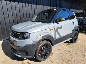  Ligier  Ligier Mily EV R.EBEL 2024/7