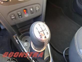 Dacia Sandero Sandero II, Hatchback, 2012 0.9 TCE 12V LPG picture 15