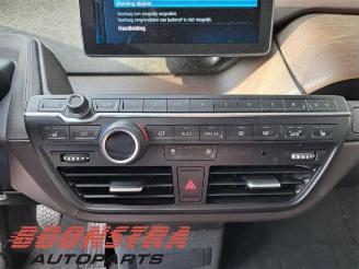 BMW i3 i3 (I01), Hatchback, 2013 / 2022 i3s picture 12