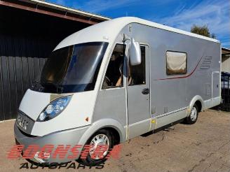 disassembly passenger cars Fiat Ducato Ducato (250), Ch.Cab/Pick-up, 2006 2.3 D 130 Multijet 2007/8