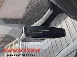 Volkswagen ID.3 ID.3 (E11/E12), Hatchback 5-drs, 2019 First, Life, Pro 58 kWh picture 17