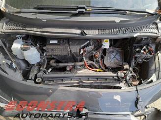 Volkswagen ID.3 ID.3 (E11/E12), Hatchback 5-drs, 2019 First, Life, Pro 58 kWh picture 20