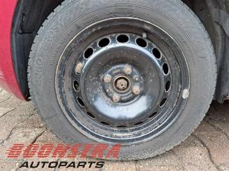 Ford Ka Ka II, Hatchback, 2008 / 2016 1.2 picture 19