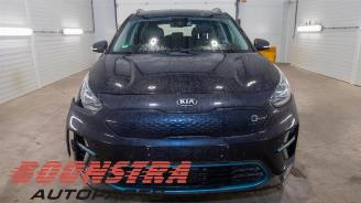 Kia Niro Niro I (DE), SUV, 2016 / 2022 E-Niro 64 kWh picture 8