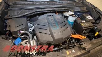 Kia Niro Niro I (DE), SUV, 2016 / 2022 E-Niro 64 kWh picture 9