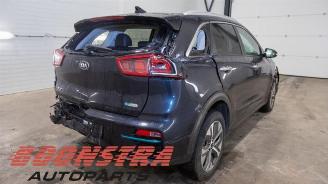 Kia Niro Niro I (DE), SUV, 2016 / 2022 E-Niro 64 kWh picture 5