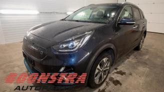 demontáž osobní automobily Kia Niro Niro I (DE), SUV, 2016 / 2022 E-Niro 64 kWh 2019/12