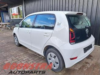 Volkswagen Up! Up! (121), Hatchback, 2011 1.0 12V 60 picture 5