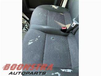 Opel Movano Movano, Van, 2021 2.2 D 140 picture 13