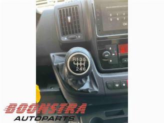 Opel Movano Movano, Van, 2021 2.2 D 140 picture 11