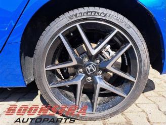 Honda Civic Civic (FL), Hatchback, 2022 2.0 e:HEV picture 25