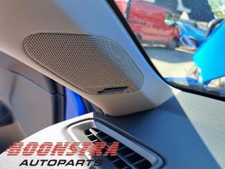 Honda Civic Civic (FL), Hatchback, 2022 2.0 e:HEV picture 23