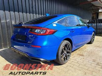 Honda Civic Civic (FL), Hatchback, 2022 2.0 e:HEV picture 4