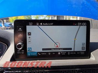 Honda Civic Civic (FL), Hatchback, 2022 2.0 e:HEV picture 14