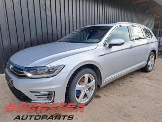 demontáž osobní automobily Volkswagen Passat Passat Variant (3G5), Combi, 2014 / 2024 1.4 GTE 16V 2018/5