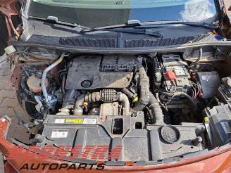 Peugeot 3008 3008 II (M4/MC/MJ/MR), MPV, 2016 1.6 BlueHDi 120 picture 18