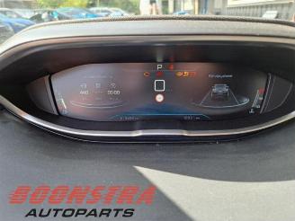 Peugeot 3008 3008 II (M4/MC/MJ/MR), MPV, 2016 1.6 BlueHDi 120 picture 11