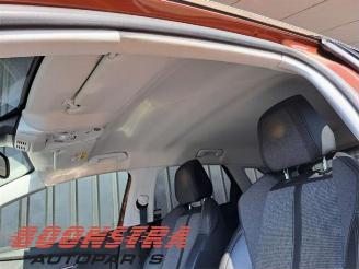 Peugeot 3008 3008 II (M4/MC/MJ/MR), MPV, 2016 1.6 BlueHDi 120 picture 10