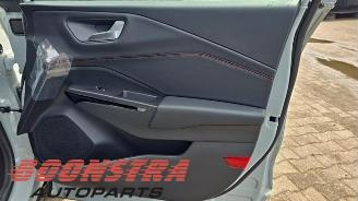 Ford Puma Puma, SUV, 2019 1.0 Ti-VCT EcoBoost mHEV 12V picture 15