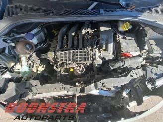 Citroën C3 C3 (SX/SW), Hatchback, 2016 1.2 Vti 12V PureTech picture 18