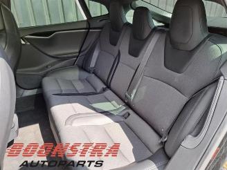 Tesla Model S Model S, Liftback, 2012 75D picture 9