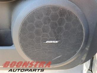 Mazda CX-7 CX-7, SUV, 2007 / 2013 2.2 MZR-CD 16V picture 19