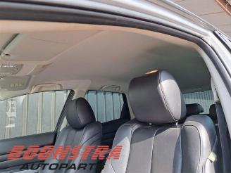 Mazda CX-7 CX-7, SUV, 2007 / 2013 2.2 MZR-CD 16V picture 18