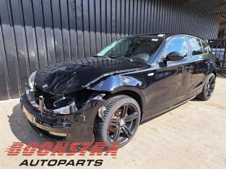 demontáž osobní automobily BMW 1-serie 1 serie (E87/87N), Hatchback 5-drs, 2003 / 2012 116i 2.0 16V 2009/5