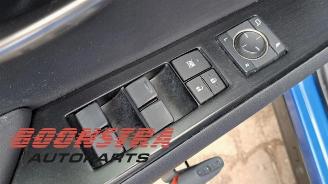 Lexus UX UX, SUV, 2019 250h 2.0 16V picture 11