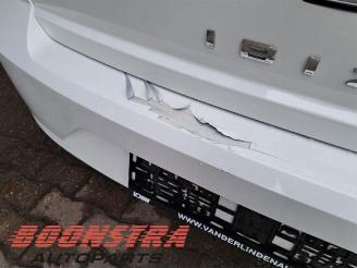 Seat Ibiza Ibiza V (KJB), Hatchback 5-drs, 2017 1.0 12V picture 25