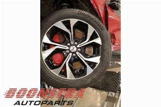 Ford USA Mustang Mustang Mach-E, SUV, 2020 98kWh Extended AWD picture 31