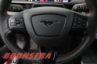 Ford USA Mustang Mustang Mach-E, SUV, 2020 98kWh Extended AWD picture 9