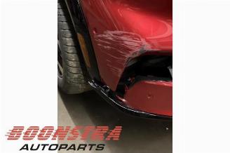 Ford USA Mustang Mustang Mach-E, SUV, 2020 98kWh Extended AWD picture 26