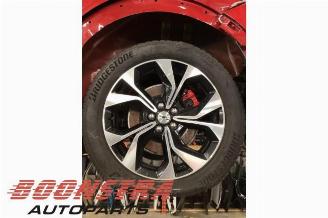 Ford USA Mustang Mustang Mach-E, SUV, 2020 98kWh Extended AWD picture 34