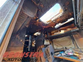 Fiat Ducato Ducato (250), Ch.Cab/Pick-up, 2006 2.3 D 130 Multijet picture 26