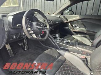 Audi R8 R8 (4S3/4SP), Coupe, 2015 5.2 V10 Plus Quattro picture 9