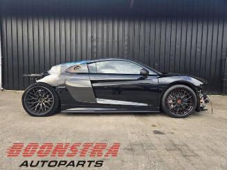 Audi R8 R8 (4S3/4SP), Coupe, 2015 5.2 V10 Plus Quattro picture 3