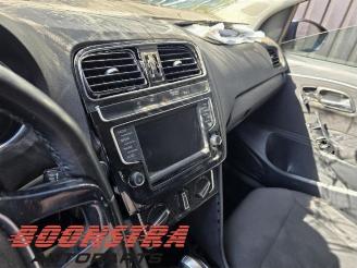 Volkswagen Polo Polo V (6R), Hatchback, 2009 / 2017 1.2 TSI 16V BlueMotion Technology picture 13