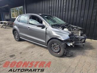 Volkswagen Polo Polo V (6R), Hatchback, 2009 / 2017 1.2 TSI 16V BlueMotion Technology picture 2