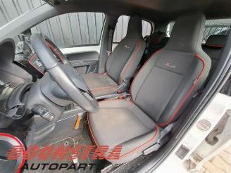 Seat Mii Mii, Hatchback, 2011 1.0 12V picture 10