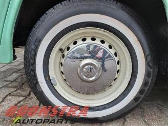 Volkswagen Transporter Transporter T2, Van, 1970 / 1979 1.6 picture 21