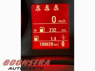 Opel Insignia Insignia Sports Tourer, Combi, 2008 / 2017 2.0 Biturbo CDTI 16V picture 13