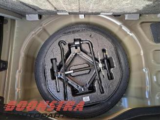 Kia Picanto Picanto (JA), Hatchback, 2017 1.0 DPI 12V picture 19