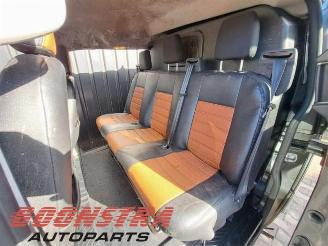 Ford Transit Transit Custom, Van, 2011 / 2023 2.0 TDCi 16V Eco Blue 170 picture 8