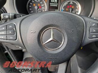 Mercedes Vito eVito Tourer (447.7), Bus, 2019 41 kWh picture 15