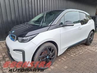  BMW i3 i3 (I01), Hatchback, 2013 / 2022 i3 120Ah 2021/5