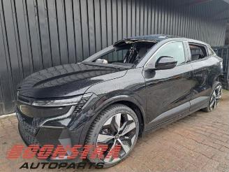 Sloopauto Renault Mégane E-Tech Megane E-Tech (RCB), SUV, 2021 EV60 2024/6