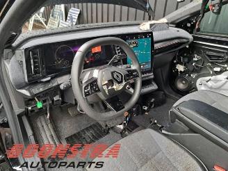 Renault Mégane E-Tech Megane E-Tech (RCB), SUV, 2021 60 kWh picture 7